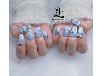 バンブーブリス 池袋東口店(BambooBliss)/