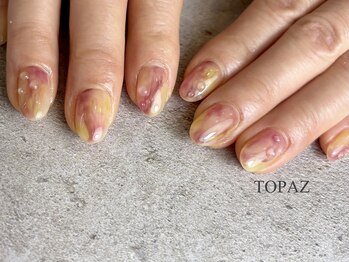 トパーズ 恵比寿(TOPAZ)/