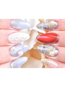 4000円以下のメニューがあるサロン