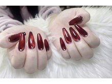 ハラ(Hara)/マグネット　長さだし10本