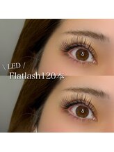 ラムンコット(Ramm//cot.)/LEDエクステ#取手市