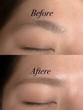 ギルトアイラッシュ(GUILD eyelash)/"似合わせ美眉"