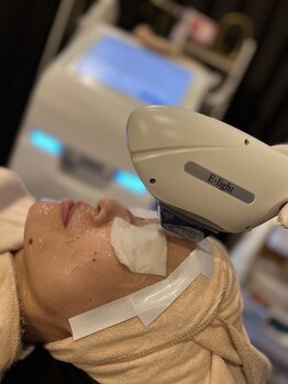 ヒーリングリゾート ナゴミ(Nagomi)/クリスタルフォト