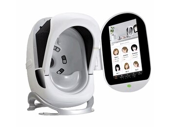 クリアプラス 小禄店(Clear+)/本格肌診断