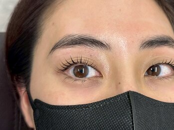 ルナ(Luna)/まつ毛パーマ/まつげパーマ