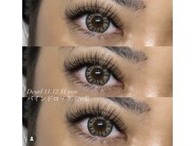 モアナ バイヘッドライト 浦添店(Moana by HEADLIGHT)/まつげエクステ☆