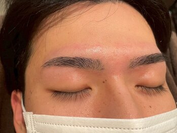 アイクイック 高田馬場店(Ai Quick)/アイブロウワックス