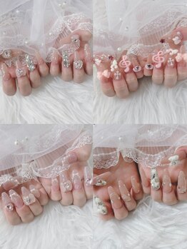 チャオジー(Chao ji)/