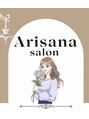 アリサナ(Arisana)/Arisana サロン