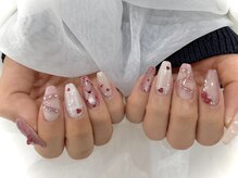 エスネイル 大宮店(es NAIL)/アートコース