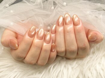 ルノン(Lunon)/マグネットワンカラー