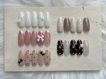 ラキ(Laki)/トレンドアートコース