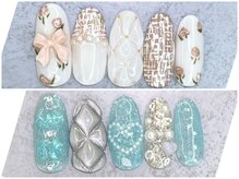 ミラーナ(Milana)/冬◆定額デザイン◆￥7500