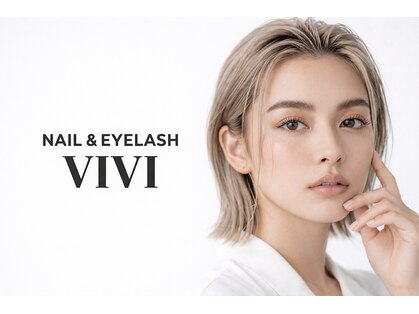 ヴィヴィ(ViVi)の写真