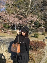 SHELLY Nail-大阪駅前第3ビル店-【シェリーネイル】&nbsp;Funa 