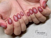 ウォンカ(Wonka)/