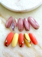 カナモ(Kanamo)/スタンダード定額￥7,000