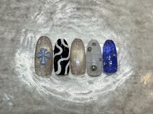 ニュイ 浦和店(nuit)/simple定額コース￥7,200