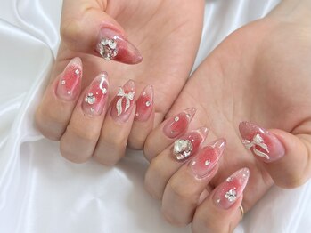 ネイルサロン イーウィ(Ewy)/［吉祥寺］ネイル/パラジェル