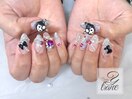 定額デザイン/ゴージャス