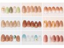 【ネイル】プチ定額31