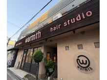 ローブド 東大阪店(ROBED)/近鉄奈良線からお越しのお客様４