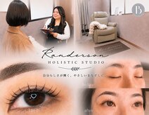 ランダーソン(Randerson)