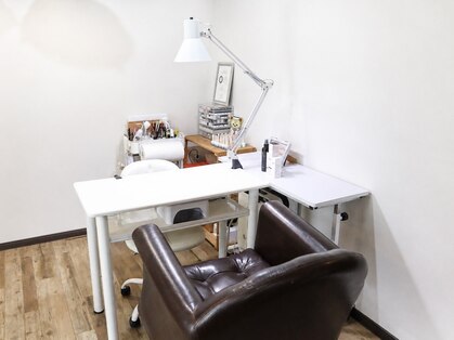 ルーミーネイル(roomynail)の写真