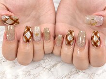 ネイルサロン レクラン(Nail Salon L'ecrin)