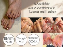 ルアナ(Luana)