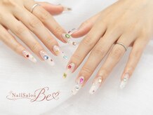 ネイルサロン BE