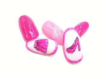 ネイルサロン ジュネイル(NAIL SALON JUNAIL)/ファッション