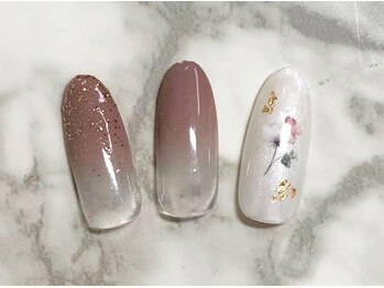 キャンアイドレッシー 深谷店(Can I Dressy)/定額　3800円デザイン