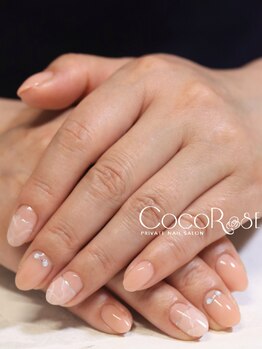 ココローズ(COCOROSE)/