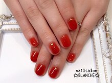 ブランシュ(BLANCHE)/