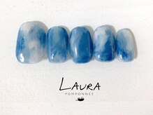 ローラポンポニー(Laura pomponnee)/【Handsome/ Lady】