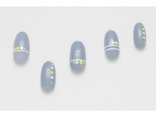 スリープ 中目黒(Sleep nakameguro)/ホログラムネイル