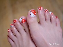 ネイルエニー(Nail Any)/Any collection