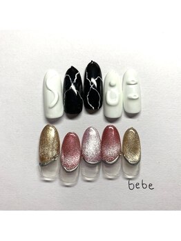 ベベ(bebe)/