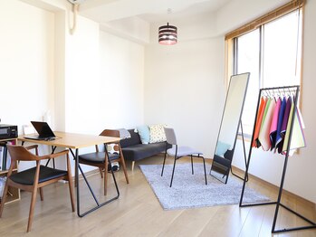 イニュー(iNew)/診断スペース