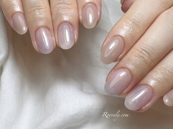 ルブリー(roovely)/ HAND☆90分コース