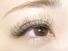 アイマジックピュア 仙台駅前店(EYE MAJIC pure)/ボリュームラッシュ300本