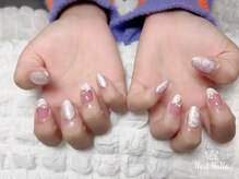 ネイルナナ(Nail NaNa)/