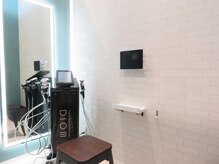 ベベクロスディディア 野々市市役所前店(Bebe×DiDiA)/内観