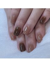 パラ スパ ガーデン 梅田店(para spa GARDEN)/Nail◇ハンドジェルネイル