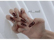 レイ 泡瀬店(REY)/