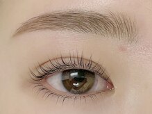 カウイ(kau'i)/まつげパーマ上下