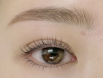 カウイ(kau'i)/まつげパーマ上下