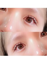 サロン ド ミュウ(Salon de Mu)/パリエク☆