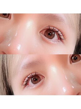 サロン ド ミュウ(Salon de Mu)/パリエク☆